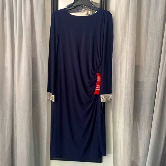 Marina formal ware navy - Picture 1 of 5